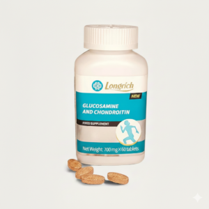 glucosamine arthro longrich