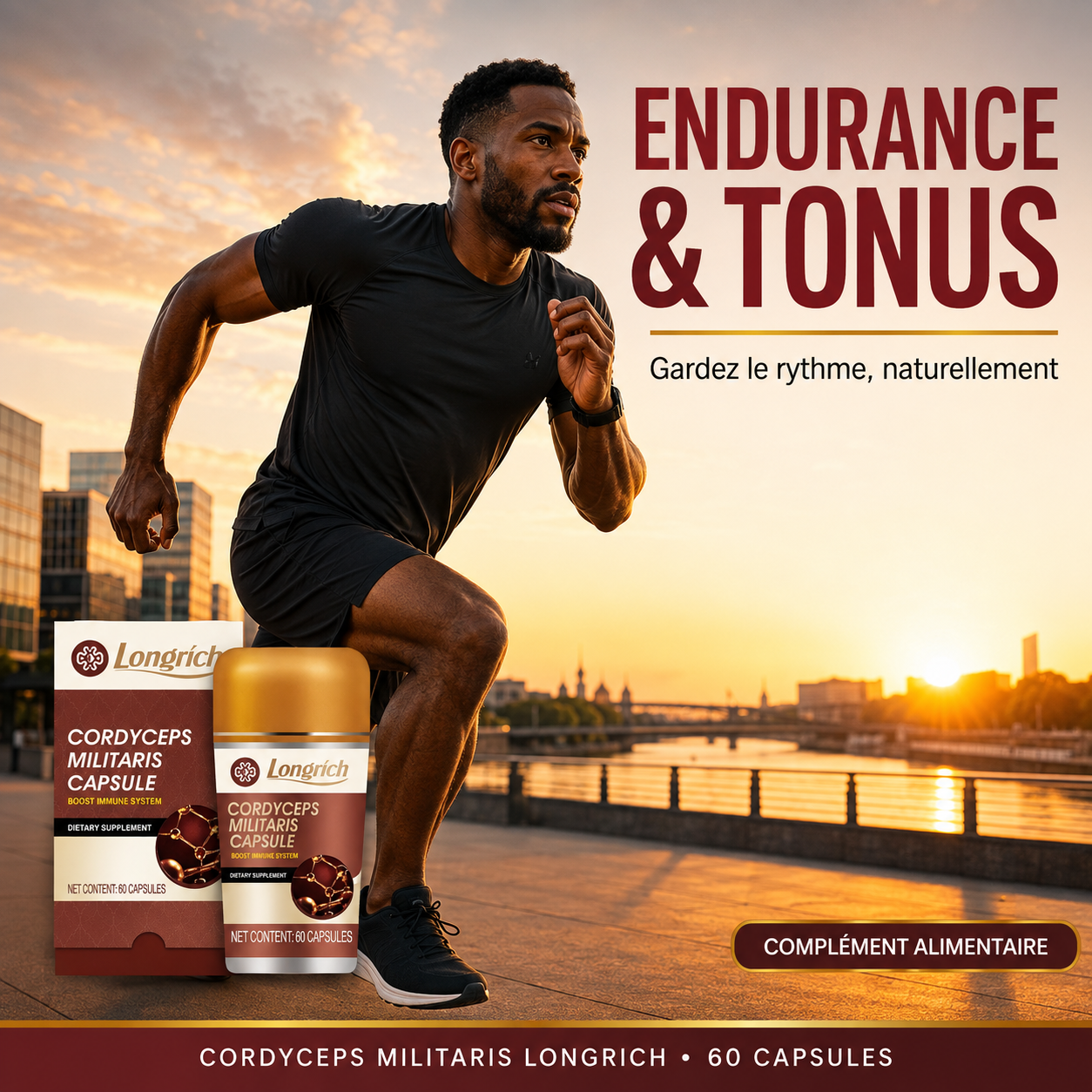 cordyceps militaris capsules longrich 3 cordyceps militaris capsules longrich 3