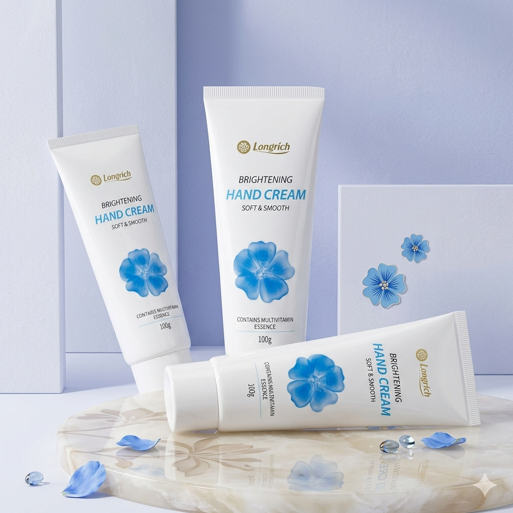 creme de mains longrich creme de mains longrich