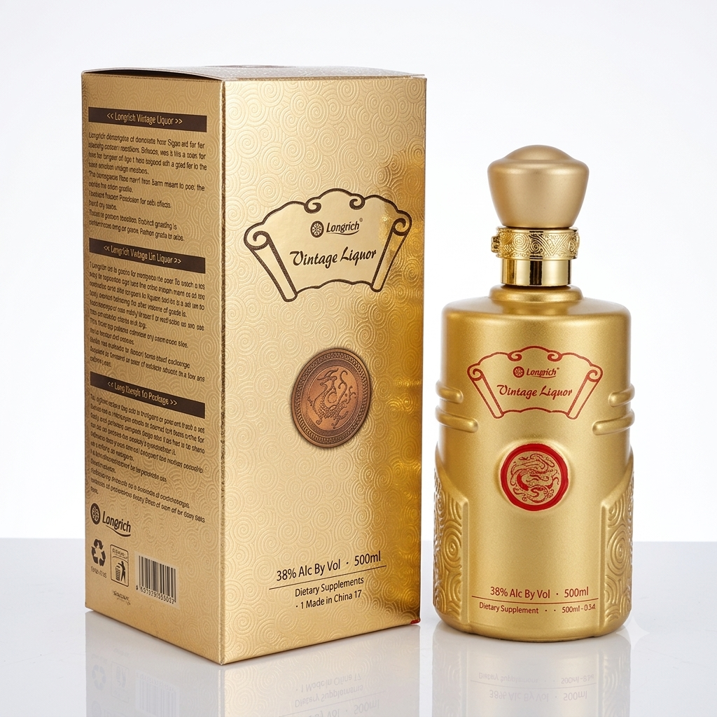 liqueur de vin longrich