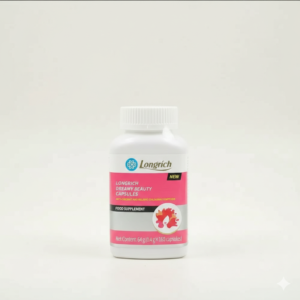 menquian longrich