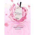 parfum femme longrich