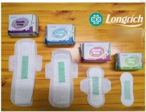 serviettes hygÉniques (19) longrich