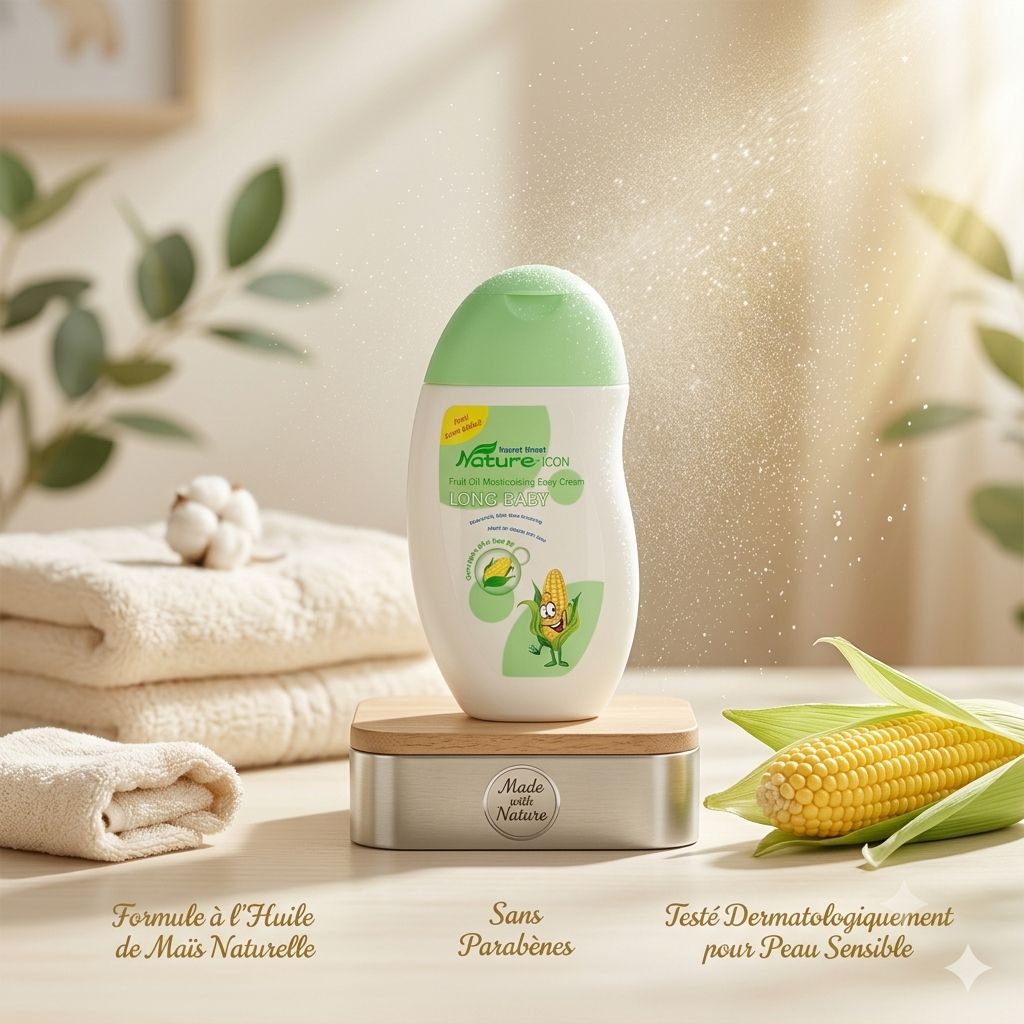 shampoing bb 2en1 longrich