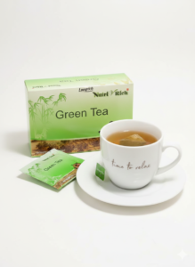 the vert longrich detox