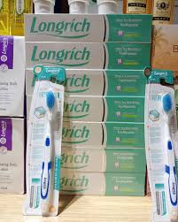 BROSSE A DENT LONGRICH brosse a dent longrich