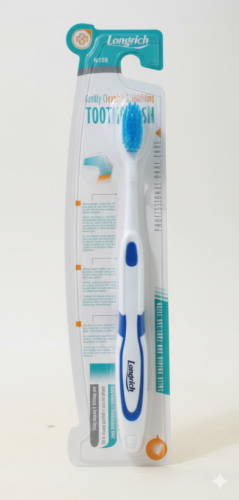 brosse a dent longrich