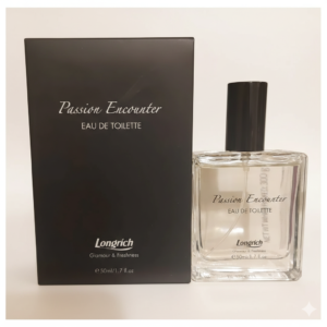 parfum homme longrich