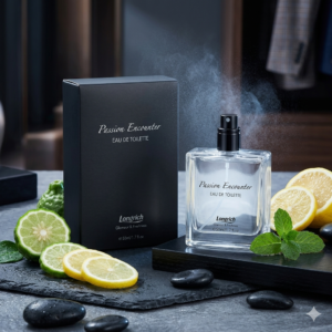parfum homme longrich