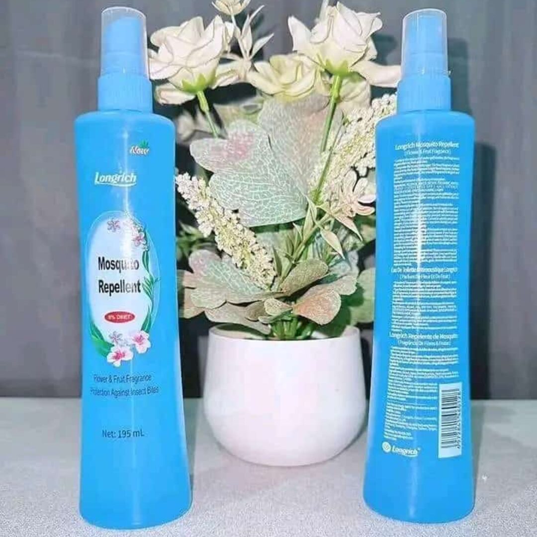 spray anti moustique longrich spray anti moustique longrich
