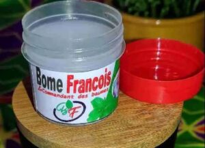 Baume François Multi-Thérapeutique 100 % Naturel