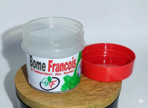 Baume François baume françois