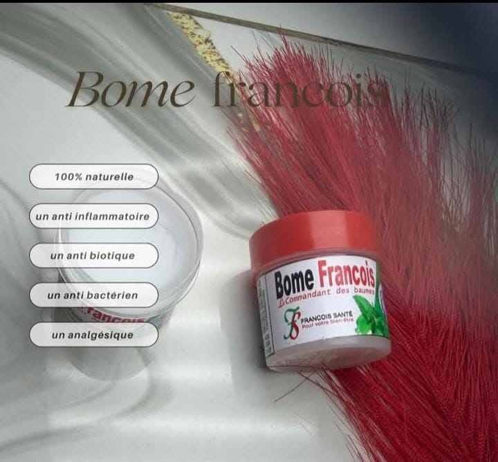 Baume François Multi-Thérapeutique 100 % Naturel Baume François Multi-Thérapeutique 100 % Naturel