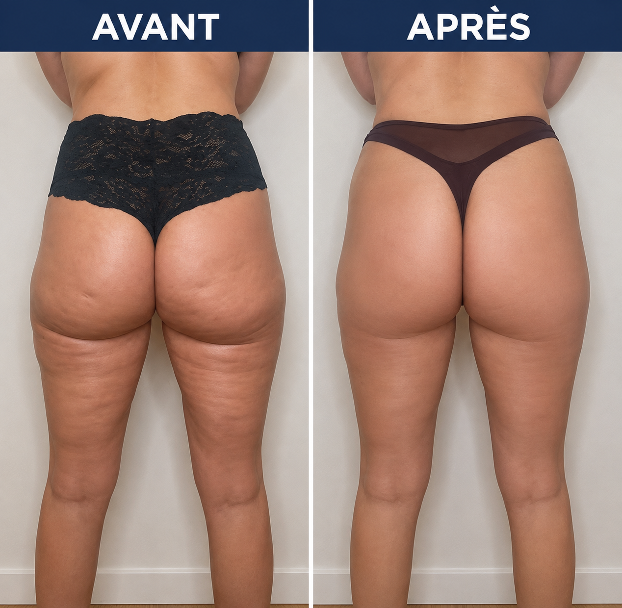 masseur anti cellulite avant apres 4 masseur anti cellulite avant apres 4